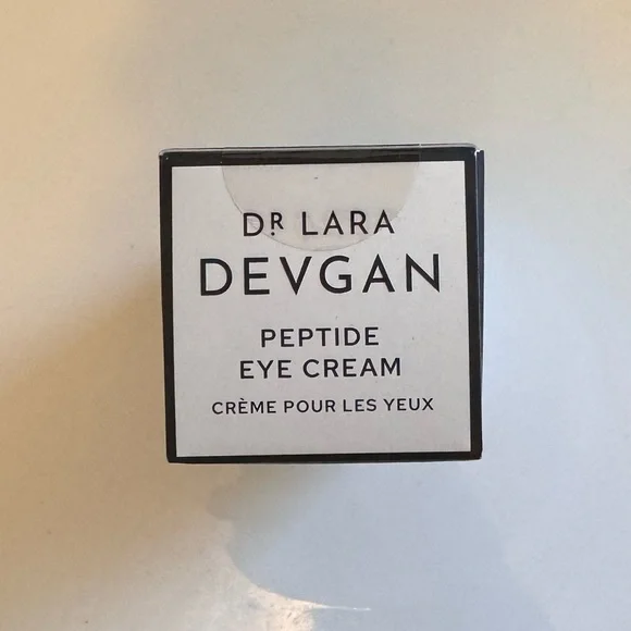 DR. LARA DEVGAN- Peptide Eye Cream - Picture 13 of 13